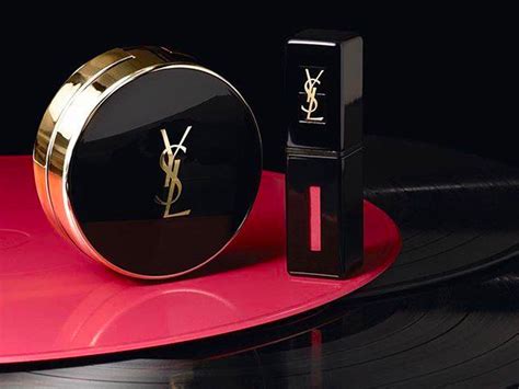 ysl group pty ltd|YSL makeup website.